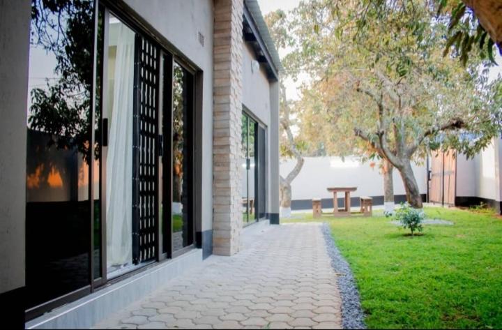 Onelove Homes Lusaka Exterior photo
