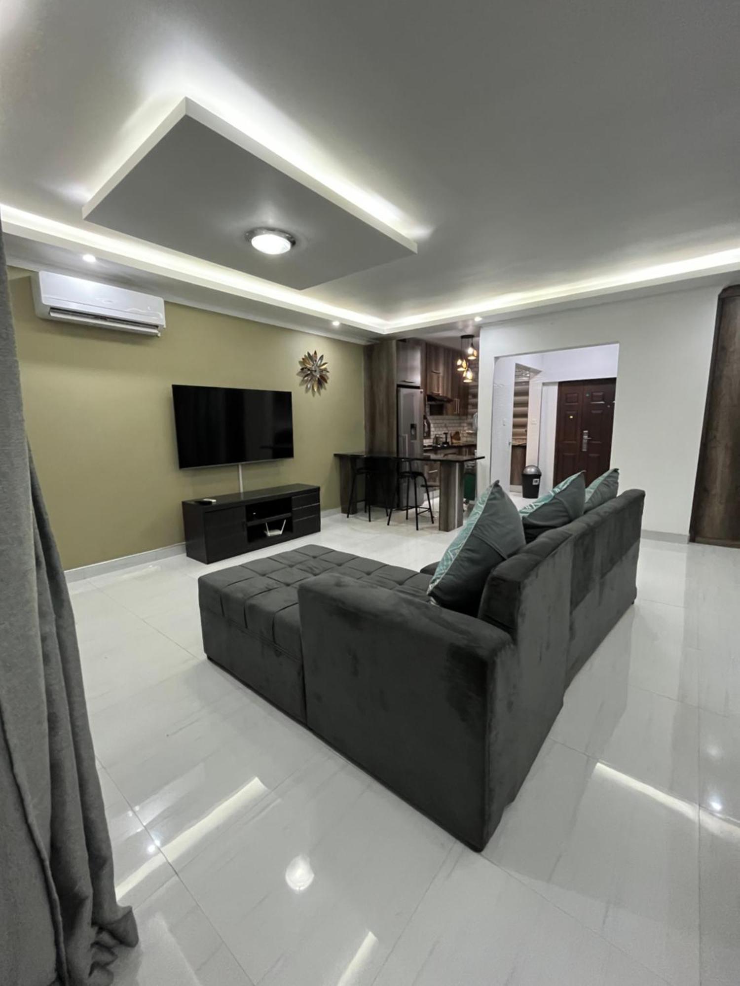Onelove Homes Lusaka Exterior photo