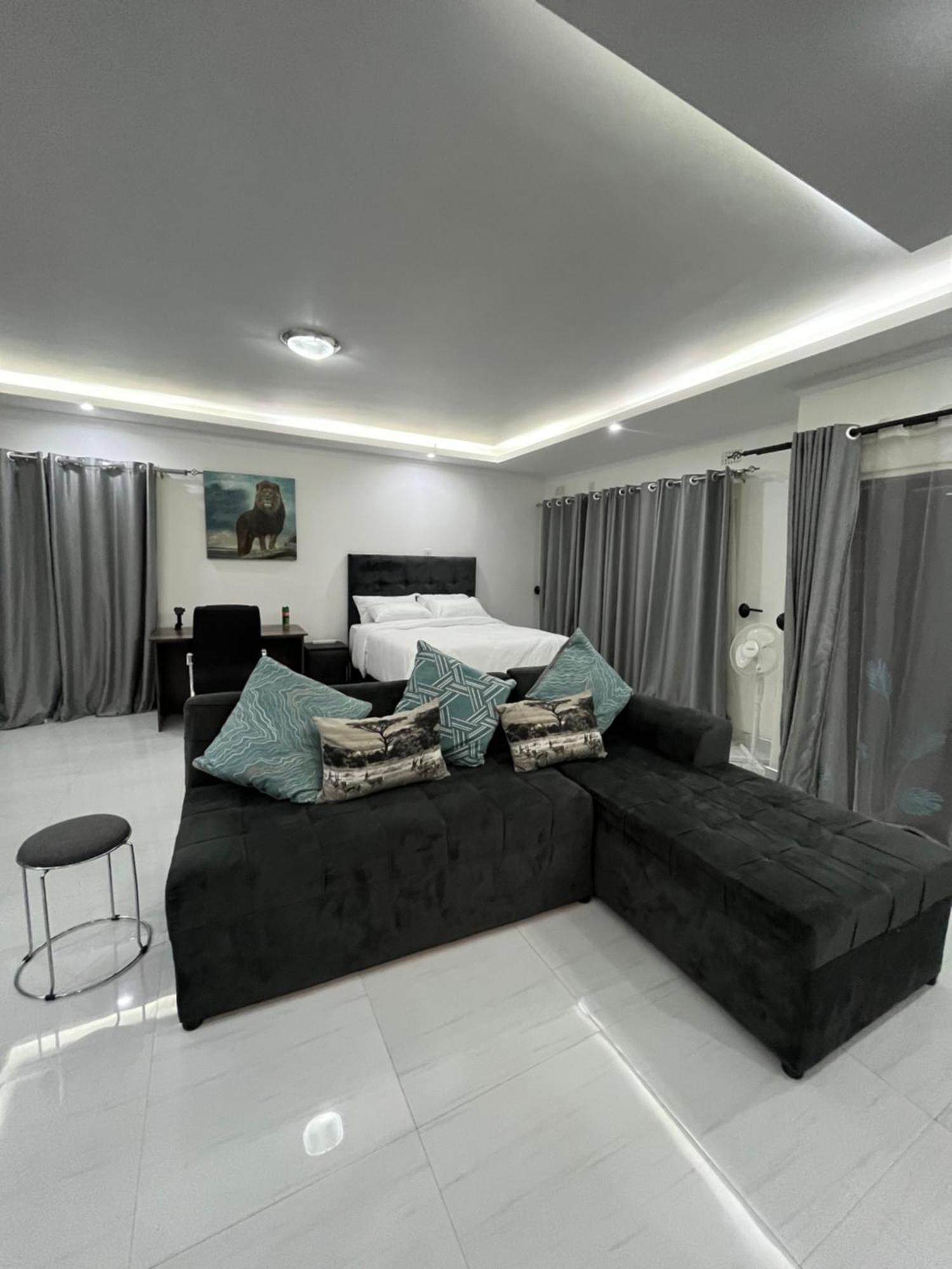 Onelove Homes Lusaka Exterior photo