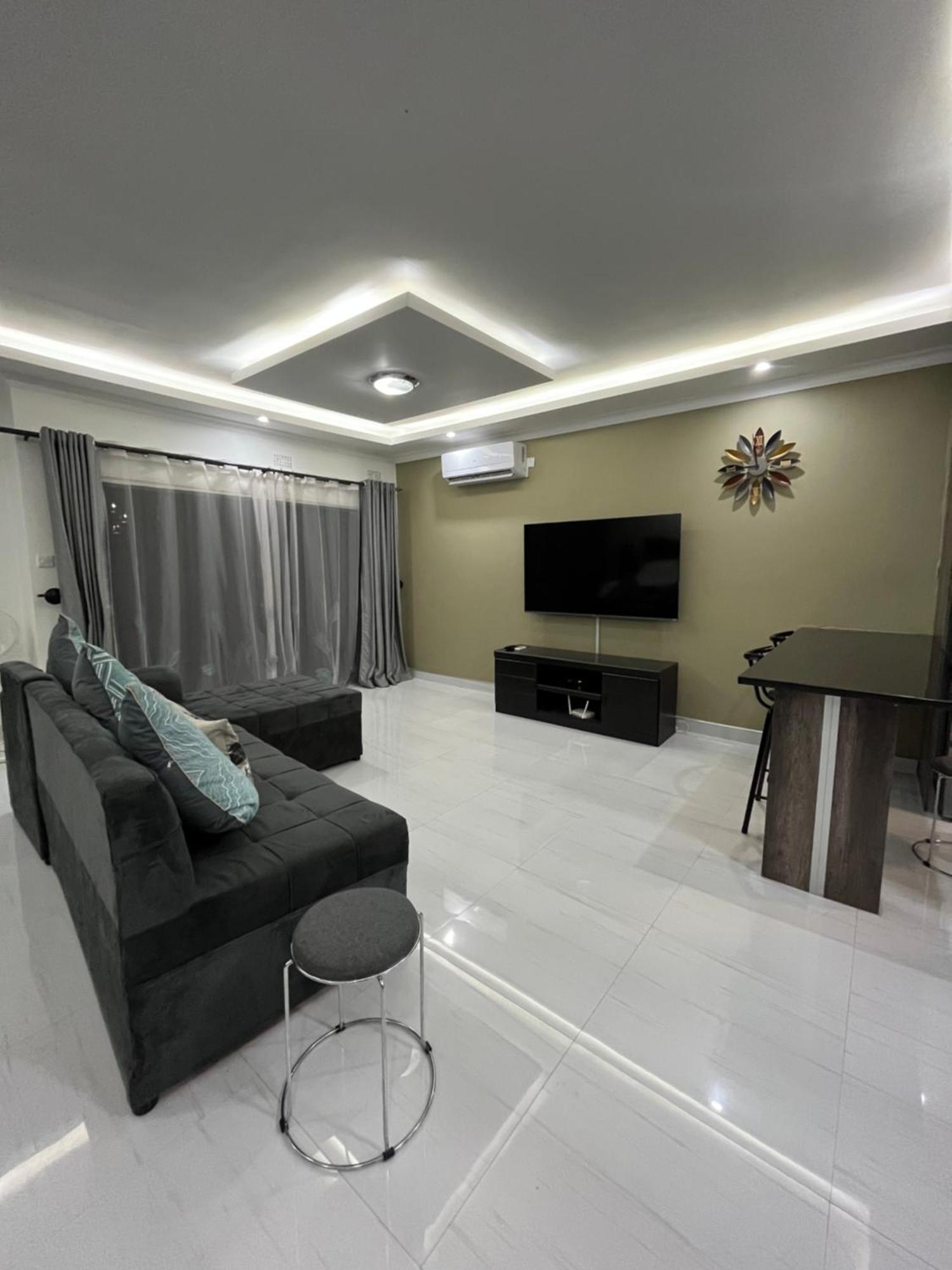 Onelove Homes Lusaka Exterior photo
