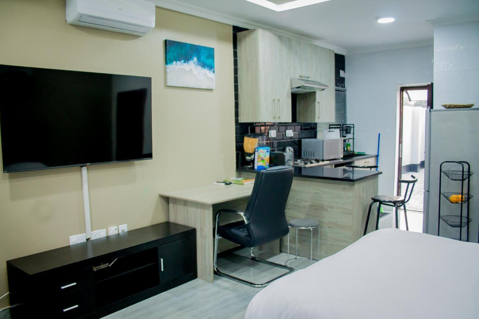 Onelove Homes Lusaka Exterior photo