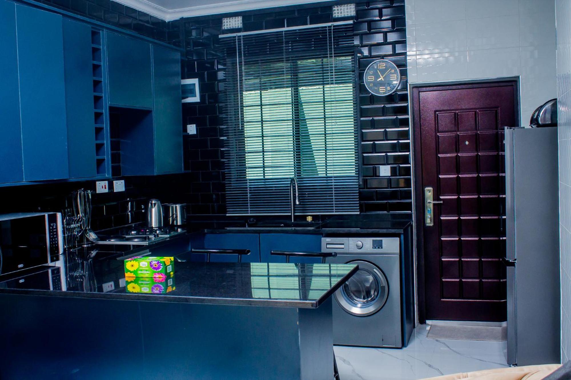 Onelove Homes Lusaka Exterior photo