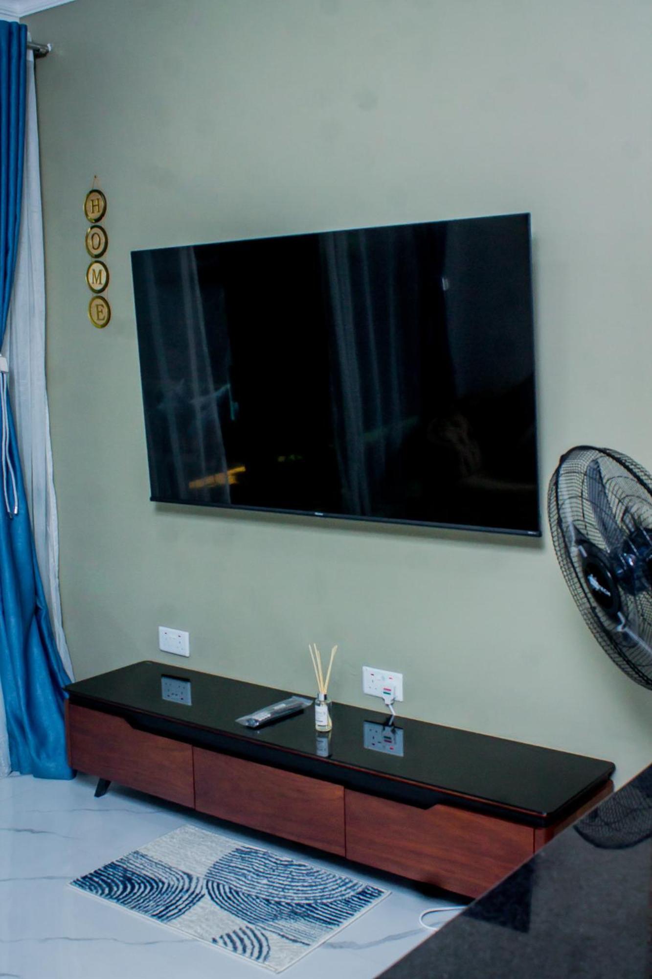 Onelove Homes Lusaka Exterior photo