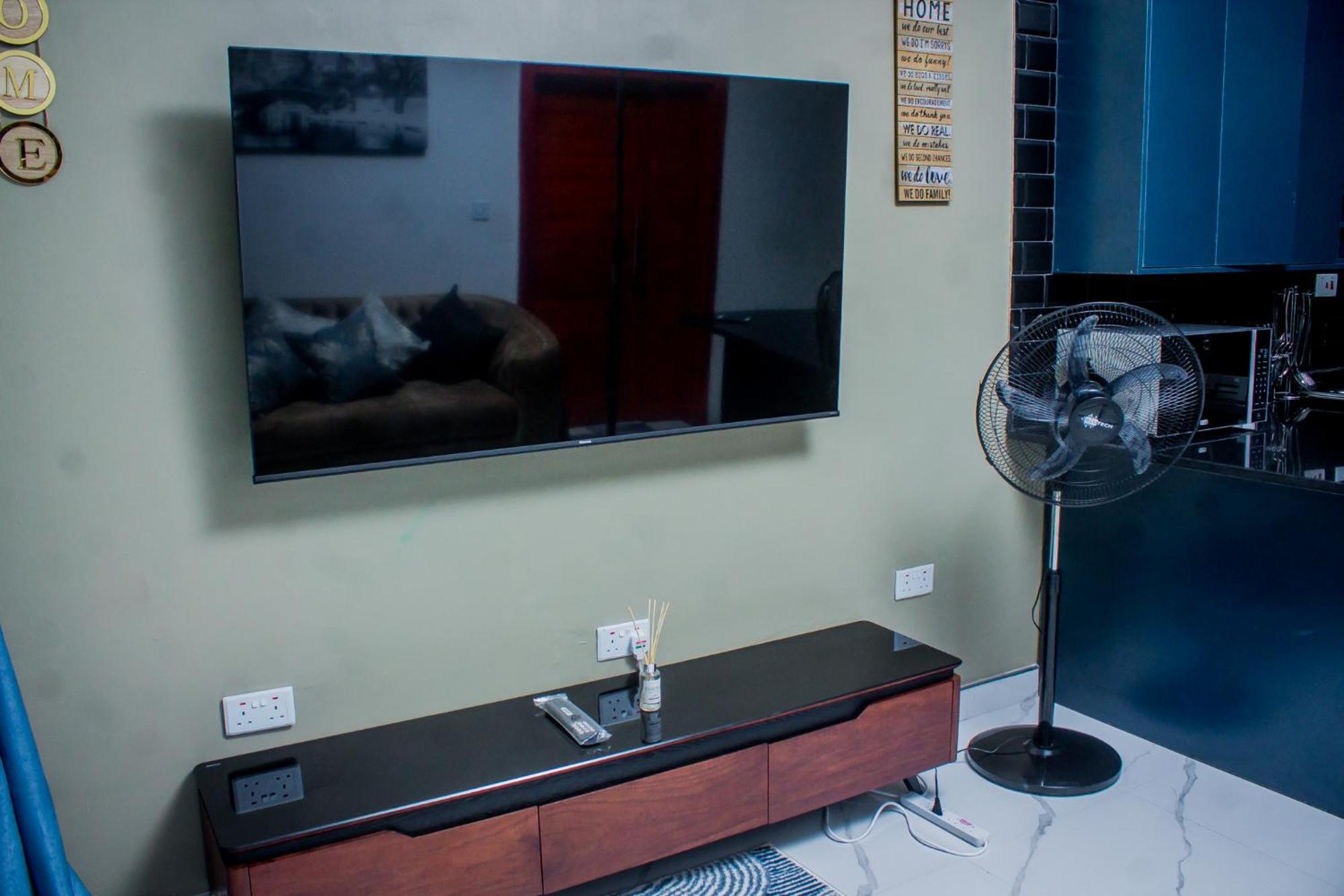 Onelove Homes Lusaka Exterior photo